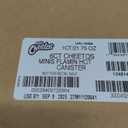 Cheetos Flamin' Hot Minis Take-Home Canister Straight Pack (6 Count) BB 9/9/25