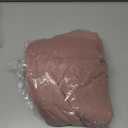 Twin XL Size 3 Piece Sheet Set - Comfy Breathable & Cooling Bed Sheets Set - Hotel Luxury Bedding for Women, Men, Kids, Teens, Boys & Girls - Deep Pockets, Ultra-Soft, Wrinkle Free - Oeko-Tex - Mauve