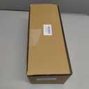 WELALO Solar Color Changing Spot Lights Outdoor, Waterproof Solar Halloween Lights, 7 Modes Multicolor RGB Landscape Spotlights for Garden Yard Driveway Lawn Patio Pathway Christmas Decorations 6 Pack