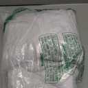 2 Pack 6FT Spandex Table Covers Washable Wrinkle Resistant Stretch Fitted Rectangle Tablecloth for Folding Table Wedding Party Birthday Banquet Bar EventsWhite