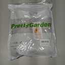 PRETTYGARDEN Women's 2 Piece Lounge Sets 2025 Summer Short Sleeve Tunic Tops Drawstring Shorts Matching Outfits Tracksuits (Grey,Small) (Gray, S)