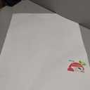 Pacon GoWrite! Dry Erase Poster Board, 22"x28", White, 25 Count (5442)