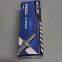 2Pcs Oxygen O2 Sensor Upstream Downstream Compatible with Honda Civic 2001-2005 1.7L Front & Rear O2 Sensor Replaces 234-4092 234-4123 D17A7