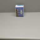 Plunger Valve Compatible with Intex Pool Parts and Accessories, On/Off Plunger Valve Replacement for Above Ground Swimming Pool and Pool Filter Pump (2 Pack)