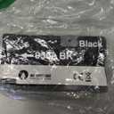 Anemec Work for 9125e Black Ink Cartridge