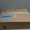 CuteKing Weighted Blanket for Adults(25lbs, 88"x104", Pink) Heavy Blanket for 240-260lbs, Weighted Blanket for Cooling & Heating with Premium Glass Beads, Soft Thick Blanket for Adult All-S