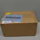 Sumnacon Rectangular Tissue Box Cover Natural Travertine Tissue Cover with Pads,Heavy Duty Stone Tissue Box Holder,Gorgeous Tissue Holder for Toilet Bathroom Kitchen Living Room Table,Light Beige