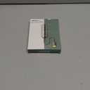 4K 1080P Wireless HDMI Display Adapter, WiFi Streaming Movies, Shows Receiver for i-Phone, i-Pad, Android, Tablet, Laptop, Window to HDTV/Monitor/Projector, Compatible Miracast, Air Play, DLNA