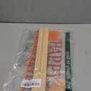 COCHIE Metal Happy Thanksgiving Sign, Fall Leaves Turkey Table Centerpieces Decorations for Home, Office, Shelf, Mantel, Indoor, Traditional Party Supplies Decor (Thanksgiving)