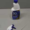 30 SECONDS Pro Mold and Mildew Stain Remover | Scrub Free | Brighter Results Instantly | Ready To Use | 32 Fl. Oz.