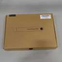 Sotfamily Plastic Shower Caddy Corner (For 90° Only), 4 Pack Adhesive Corner Shower Shelves for Bathroom Organizers and Storage, Turquoise