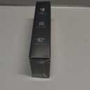 Cordless Hair Straightener for Women, Go Brush Pro Rechargeable Electric Hot Straightener Comb, Portable Mini Heated Hair Straightening for Travel (Black)