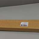 AOSKY Cordless Roller Shades Blackout Blinds for Windows Room Darkening Rolled Up Shades with Spring System, UV Protection Window Shades Door Blinds for Home and Office (31" W x 72" H,White)