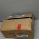 10-Tier Tall Shoe Rack, Large Capacity Shoe Shelf Holds40-45 Pairs, Shoe Shelf for Entryway, Hallway, Living Room, Rustic Brown (27.8" x 10.8" x 65.7")