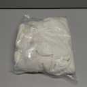 MelonBoat Cable Knitted Table Runner: 12X72 Inch Boho Cream White Braided Table Runner, Farmhouse Christmas Table Runner with Tassels, Christmas Table Decoration for Home Banquet Dining Holiday Party