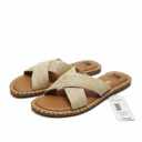 SM New York Comfortable Sandals for Women Size 10