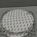 Aialun 16/20/24W Led Ceiling Lights Flush Mount, 0.67" Super Slim 12 Inch Ceiling Lights Dimmable, 2700K-6500K 5 Color Selectable Close to Ceiling Light fixtures for Bathroom, Kitchen, Hallway, 2 Pack