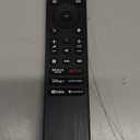 For Sony-TV-Remote-Control, Replacement for Sony Bravia TV Remote for All Smart LED OLED Series TVs with Voice Control
