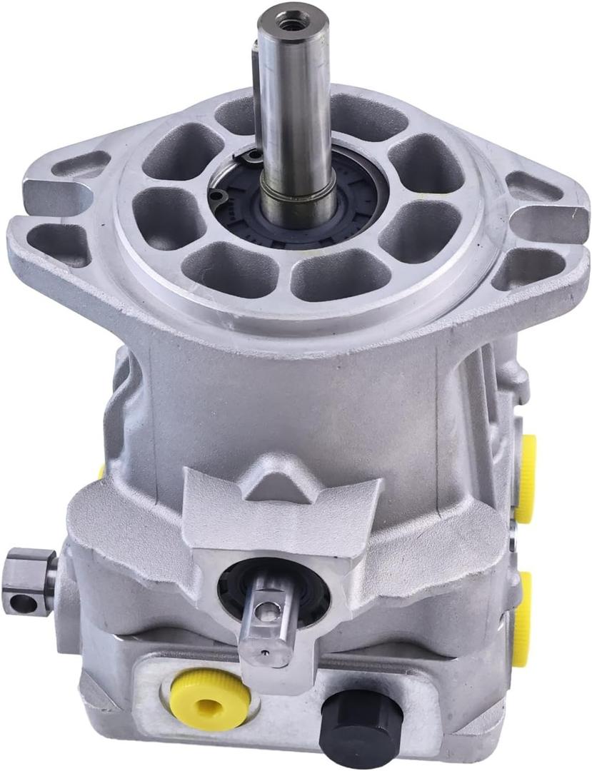 Hydro Gear Pump PG-1GAP-DY1X-XXX PG-1GAB-DY1X-XXXX BDP-10A-427 Compatible with Ariens 02964400 for Stens 025-007 for Toro 103-1943 103-1943 103-2675 for Lazer Z 52" 60" 72" Decks