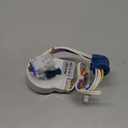 AMI PARTS WR60X10307 WR60X10074 Refrigerator Evaporator Fan Motor Replaces 1550741 AP4438809 WR60X10224 PS2364950 AP4438809