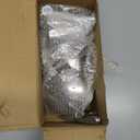 Hand Juicer Squeezer with Ergonomic Heavy Duty Handle  20 oz Bowl Aluminum Lemon Juicer with Pour Spout for Mess-Free Pouring - Manual Citrus Press for Lemon, Orange, Lime, Grapefruit, Pomegranate (Big)