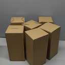 2020PM-OR Fuel Filter Pack of 6, for Racor 1000FG/1000F Replacement Cartridge Element 30 Microns, Replaces# MD551, FS20203, CS10965, L2020F-30, P552020, 86437, 86791