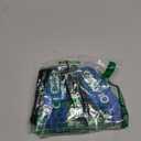 Oral-B iO Ultimate Clean Replacement Brush Heads, 5 Count, 4 Ultimate Clean + 1 Gum & Sensitive Black