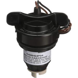 Seachoice Submersible Bilge Pump Replacement Motor Cartridge