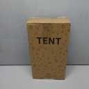 Princess Tent for Girls Fairy Castle Play Tents for Kids Toddler, Hexagon Kids Playhouse with Gift Box, Princess Toys & Gift for Girls for Indoor (Pink)