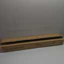 TeqHome Cordless String Trimmer & Weed Eater, Electric Weed Wacker & Lawn Edger Tool Battery Powered with 3 Types of Blades, Lightweight Grass Trimmer with 2*21V Battery, Brush Cutter for Lawn Garden