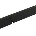 GM Genuine Parts 85597145 Jet Black Rear Compartment Floor Panel Front Trim