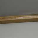 LazBlinds No Drill TDBU Roman Shades, Blackout - Beige, 25" W x 48" H