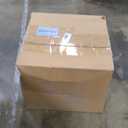 TOTO Drake 1.28 GPF Toilet Tank with WASHLET+ Auto Flush Compatibility, Cotton White - ST776EA#01