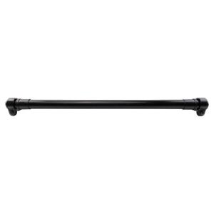 TRQ Front Left Tie Rod Adjusting Sleeve 4 Wheel Drive
