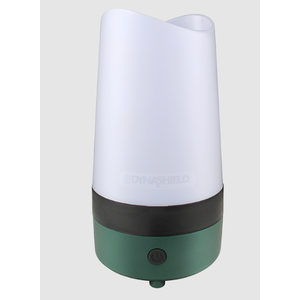 Dynashield Ds1000-mssr Mosquito Repeller, 45 Hour Refill, 20 Feet Coverage Area