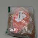 Inflatable Water Bull Ice Bucket with Rings Toss,Bull Cooler Beverage Serving Container Christmas Decorations Party Supplies for Beach Pool Barbecue Camping Interactive Gamesch