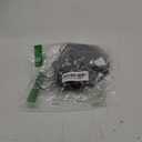 Women Lingerie with Stockings and Gloves or Eye-mask,Garter Belt Lingerie Set (Medium, Black)