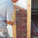 MARSHALLTOWN Masonry Line, Braided Nylon, White, 500 Foot, #18 Line Size, Masons and Archaeology, 623