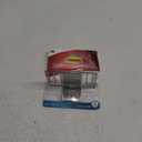 Command Soap Dish for Shower, Damage Free Hanging Bathroom, No Tools Bar Soap Holder, 1 Satin Nickel Soap Dish and 2 Water-Resistant Command Strips