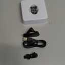 Mini Spy Camera, 1080P HD Mini Spy Camera with Audio and Video Recording, Night Vision, Motion Detective - No Wi-Fi Need