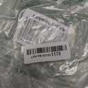 YOHOM Suction Cup Towel Ring Hand Towel Holder for Bathroom Vacuum Suction Washcloth Holder Dish Towel Hanger for Shower Wall No Drill Stainless Steel Brushed Finish, 2 PCS