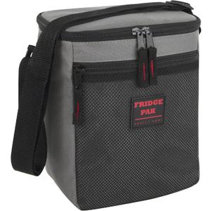 6 Can Cooler Bags Insulated Soft Cooler Lunch Bag for Men, Waterproof Leak Proof Cooler Bags Insulated