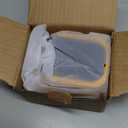 200W Power Inverter Compatible with Dewalt 20V Battery with 1 USB & 1 Type C DC 20V to AC 110-120V Battery Inverter. for Compliances Such as Phones Tablet Razors.