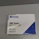 Biovitalis Solutions 10 PCS PRP Tubes 10ML PRP Tube ACD and Gel+Anticoagulant for Platelet Rich Plasma Exp:  2027-11-04
