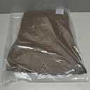 mnml Men's Mnml Men's Ultra Baggy Vintage Cargo Pants (29, Brown)