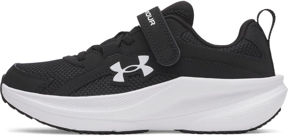 Under Armour Kids Charged Assert 11 Alternate Closure (Little Kid)