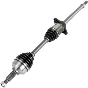 SCITOO Front CV Axle Shaft Assembly Fit For Nissan for Murano 3.5L 2009-2014 Right Passenger Side 66-6302 FWD 1PC