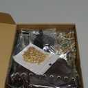 Pirate Costume Women Sexy Womens Pirate Romper Dress Outfit with Bandana Corset Accessories 4PCS