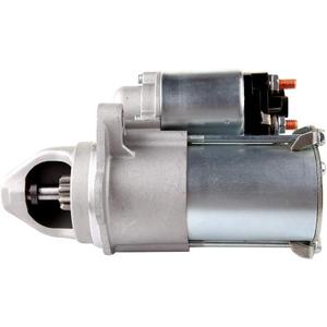 Starter Fit For Saturn for Vue 2.4L 2008-2009 for Saturn for Sky 2.4L 2008-2009 for Saturn for Sky 2.0L 2008-2009 High-Performance Starter Motor 6947 SR8647X,323-1657 8000213