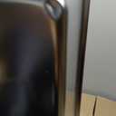 XX-Large High Sided Stainless Steel Cat Litter Box